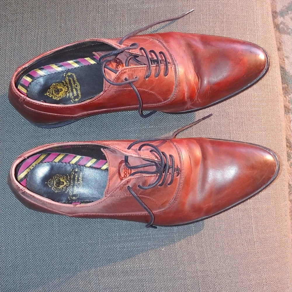 Westbury Shoes
